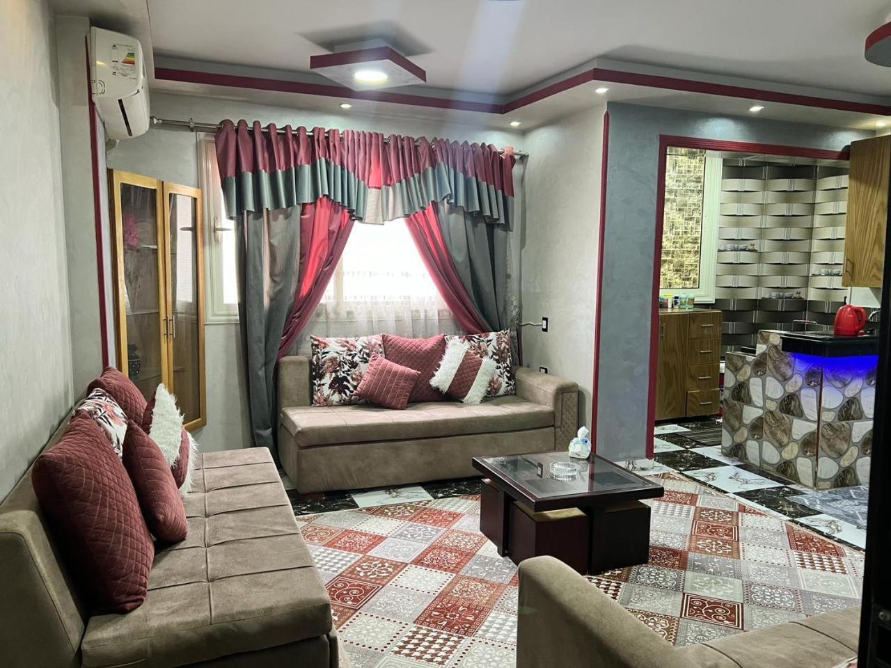 Cheops Apartment Cairo