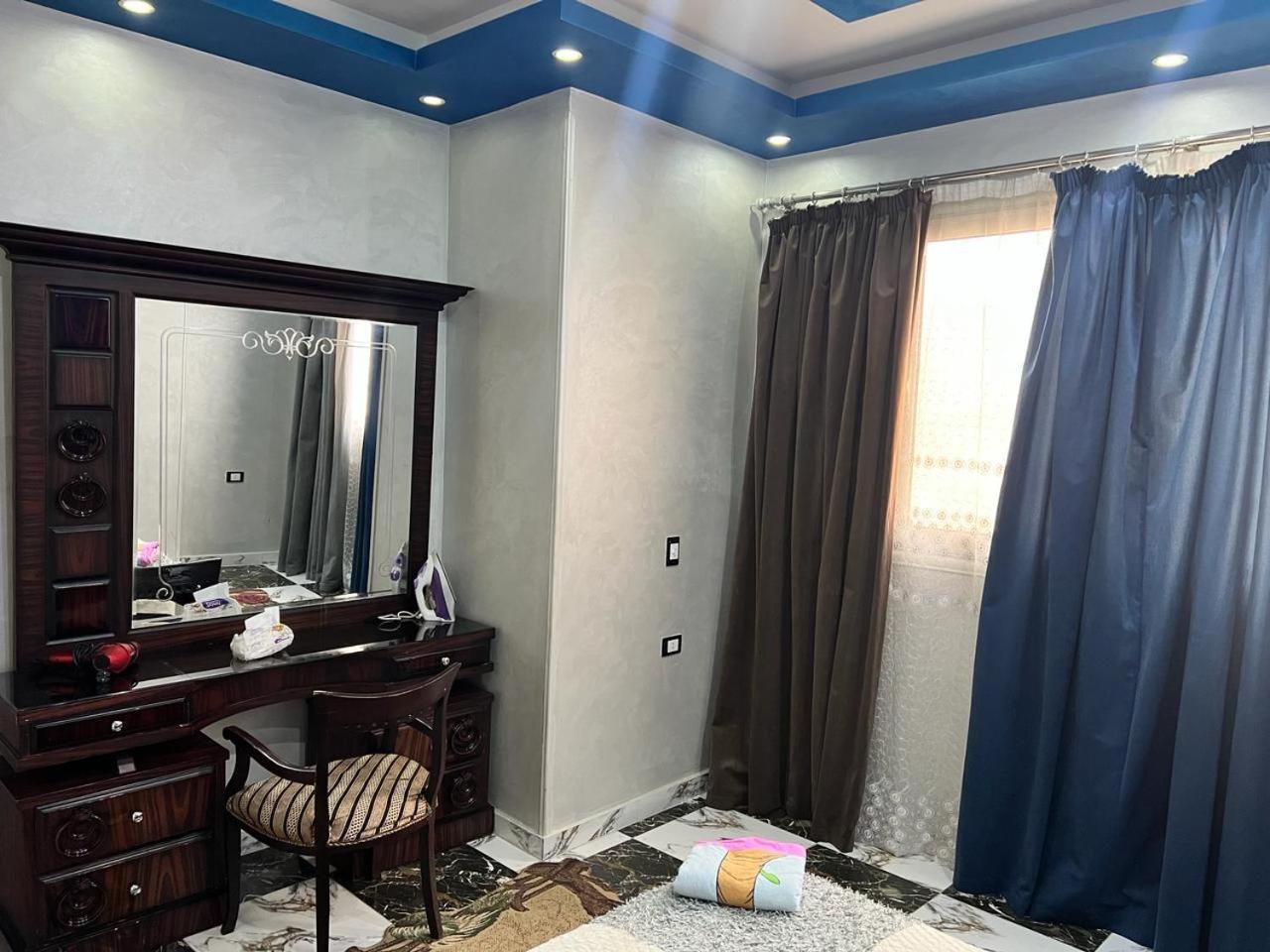 Apartment Cheops Cairo