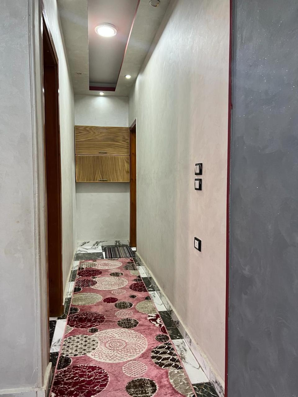 Cheops Apartment Cairo
