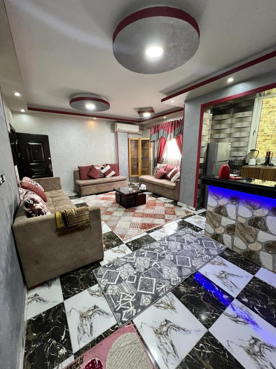 Cheops Apartment *