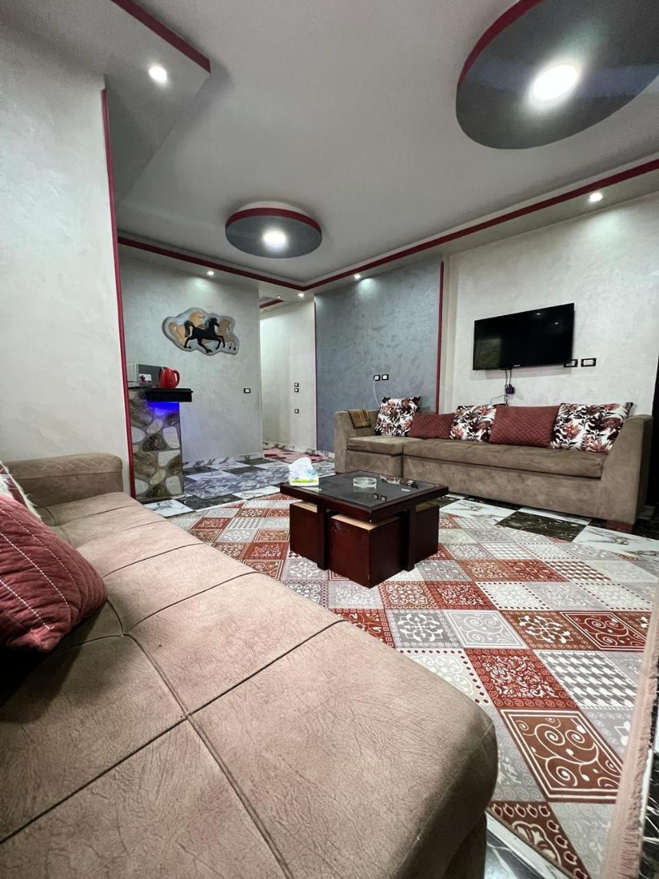 Apartment Cheops Cairo