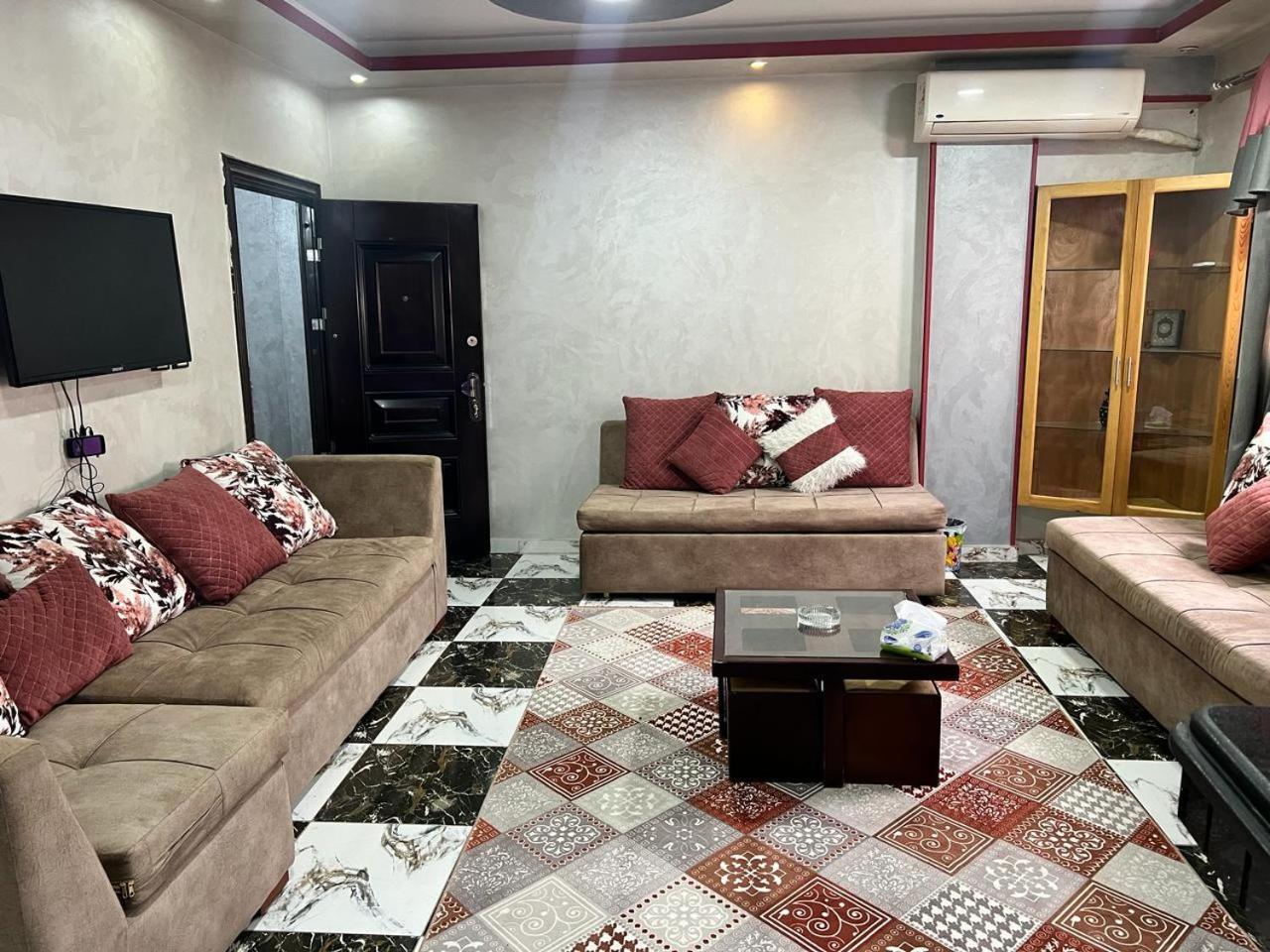 Cheops Apartment Cairo