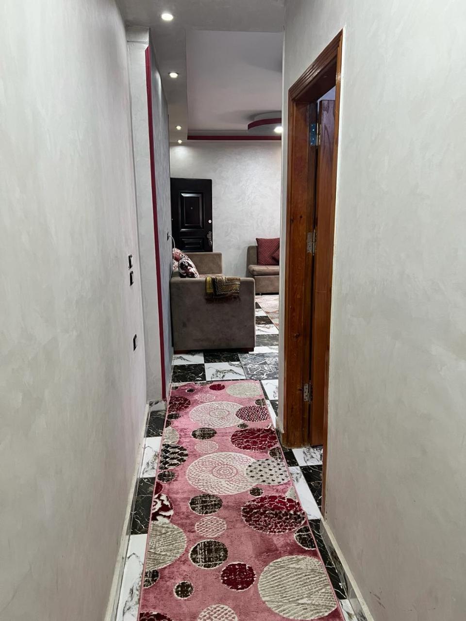 Cheops Apartment *