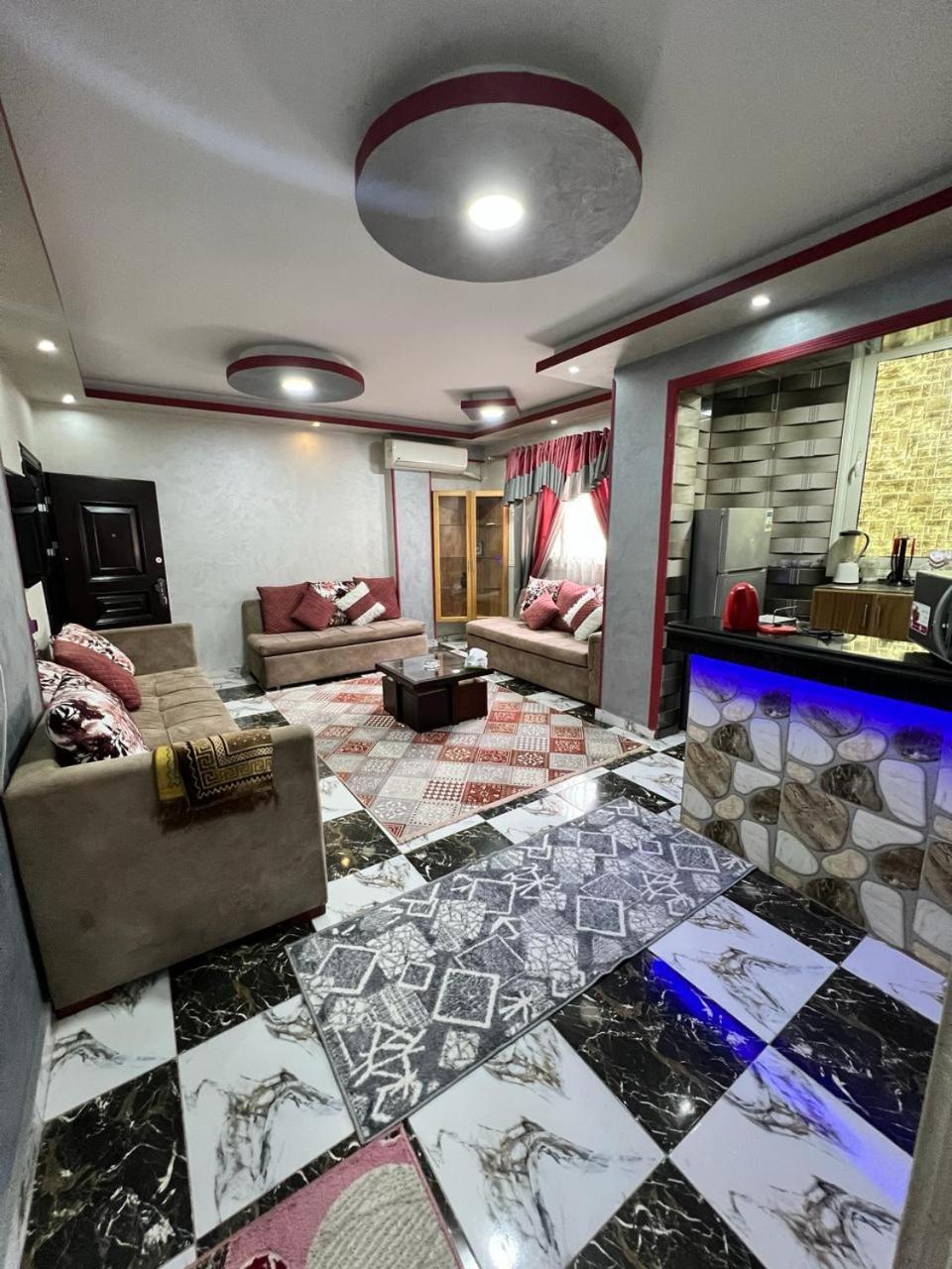 Apartment Cheops Cairo