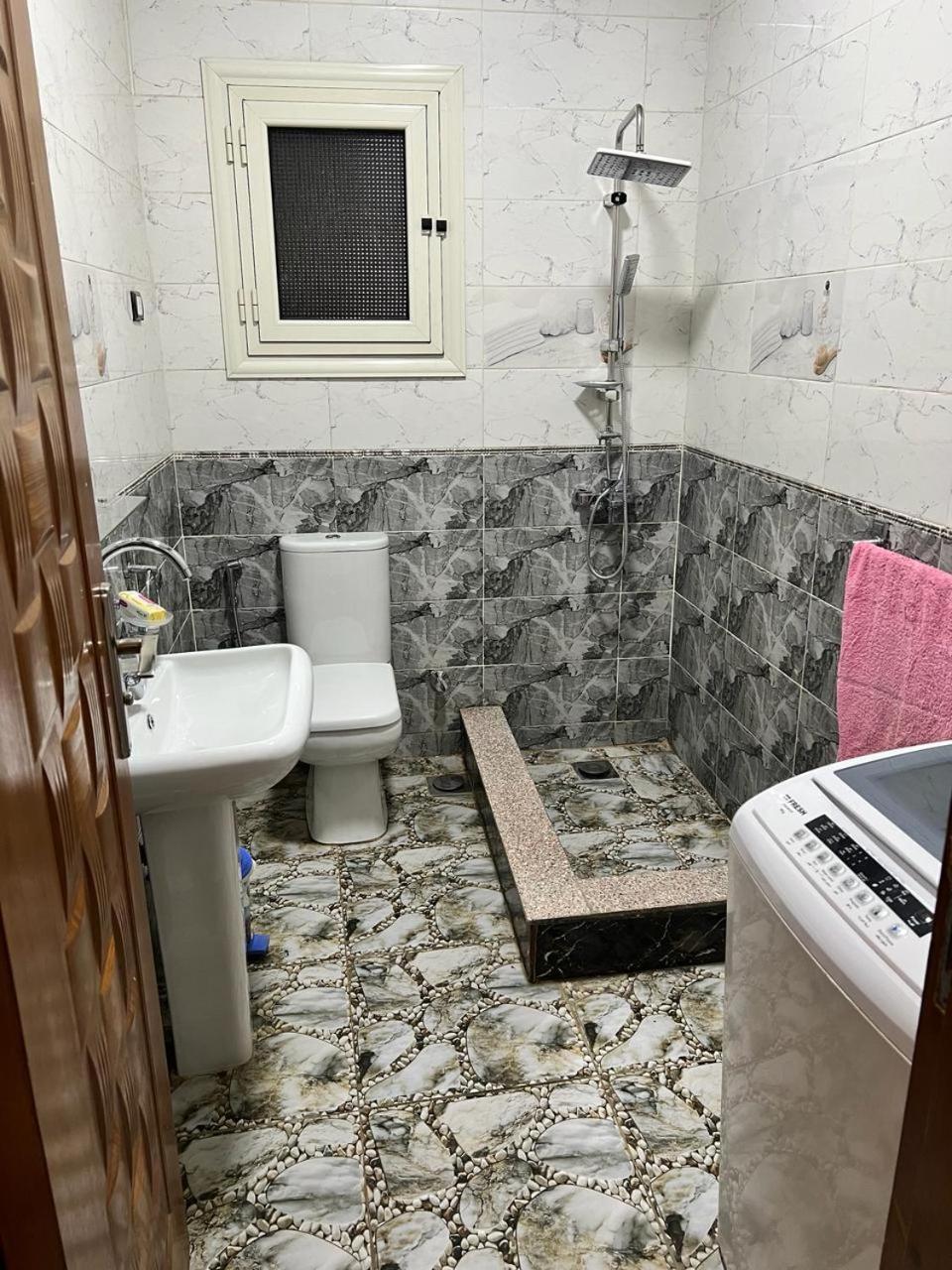 Cheops Apartment Cairo