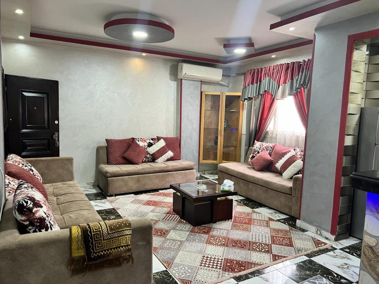 Cheops Apartment *